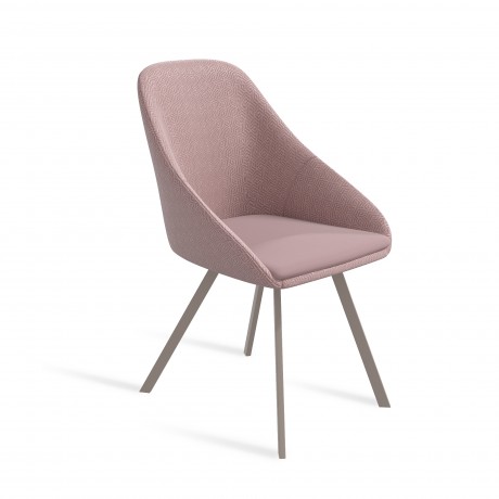 Цветовые решения стула СВИТ: Розовый Капучино