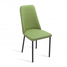 Цветовые решения стульев ЛОТУС: Зеленый Черный